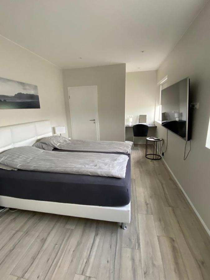Modren House Διαμέρισμα Eyrarbakki Εξωτερικό φωτογραφία