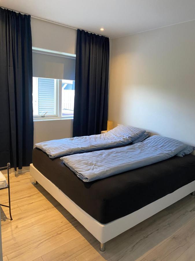 Modren House Διαμέρισμα Eyrarbakki Εξωτερικό φωτογραφία